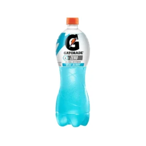 GATORADE ZERO BLUE BERRY 1LT