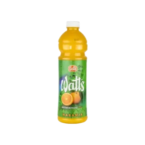 NECTAR WATTS NARANJA 1.5LT