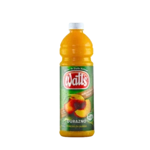 NECTAR WATTS DURAZNO 1.5LT