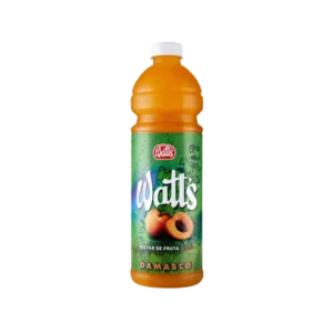 NECTAR WATTS DAMASCO 1.5LT