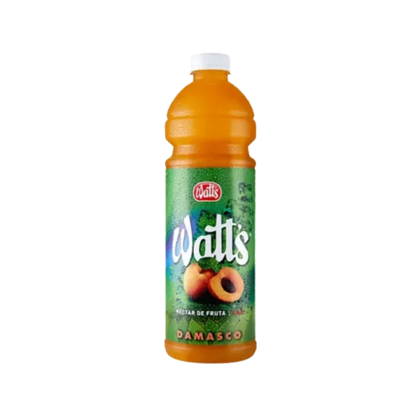 NECTAR WATTS DAMASCO 1.5LT