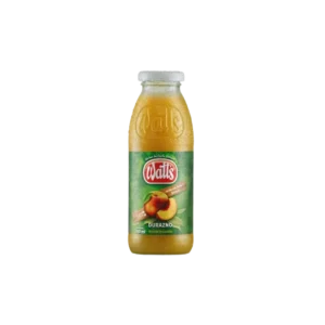 NECTAR WATTS DURAZNO 300ML