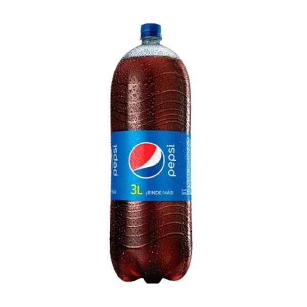 PEPSI 3LT