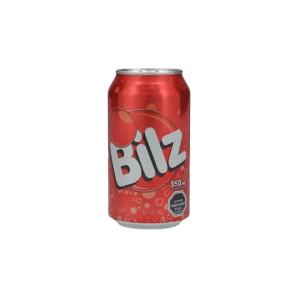 BILZ LATA 350CC