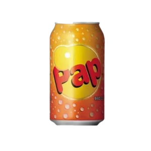 PAP LATA 350CC