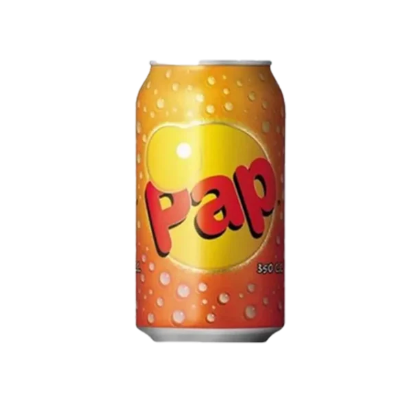 PAP LATA 350CC