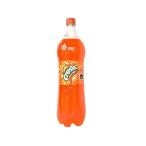 CRUSH ORANGE 1.5LT