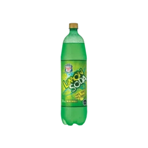 LIMON SODA 1.5LT