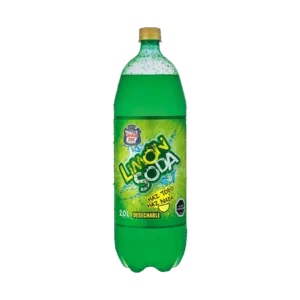 LIMON SODA 2LT