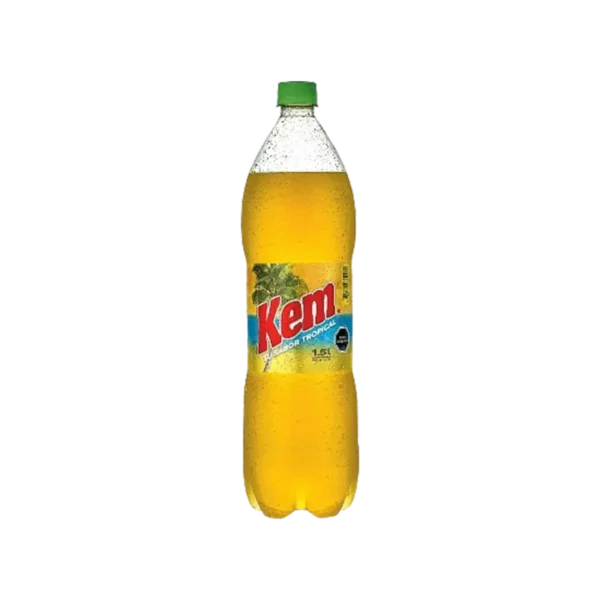 KEM PIÑA 1.5LT