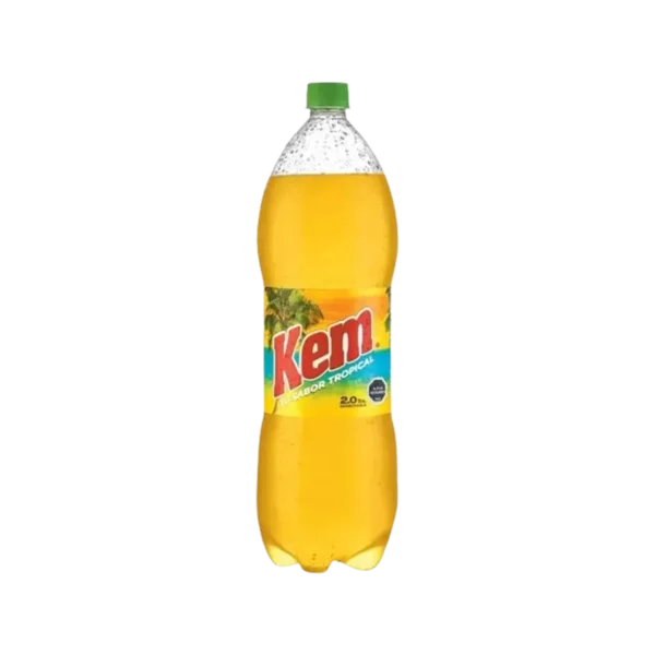KEM PIÑA 2LT