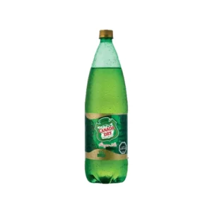 CANADA DRY GINGER ALE 1.5LT