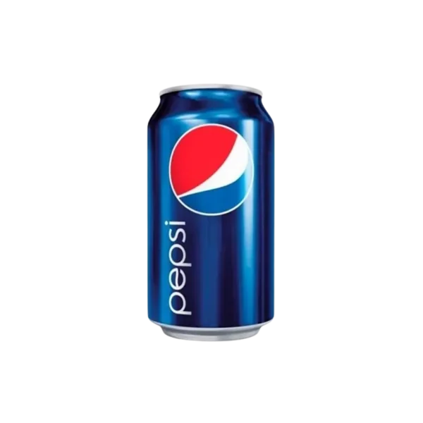 PEPSI LATA 350CC