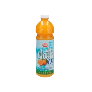 NECTAR WATTS NARANJA LIGHT 1.5LT