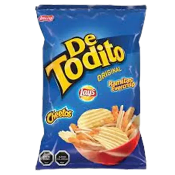 DETODITO I 290G