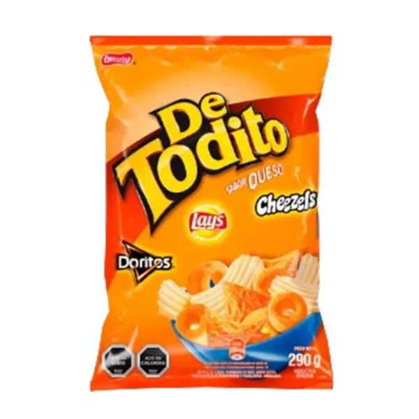 DETODITO II 290G