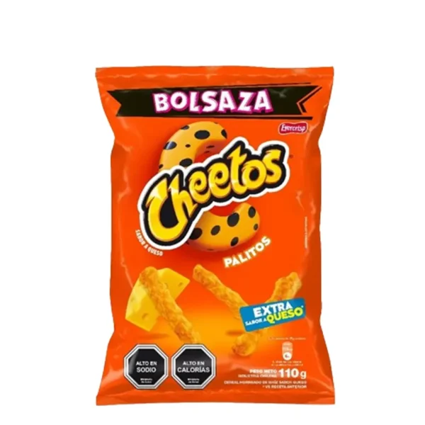 CHEETOS PALITO 110G