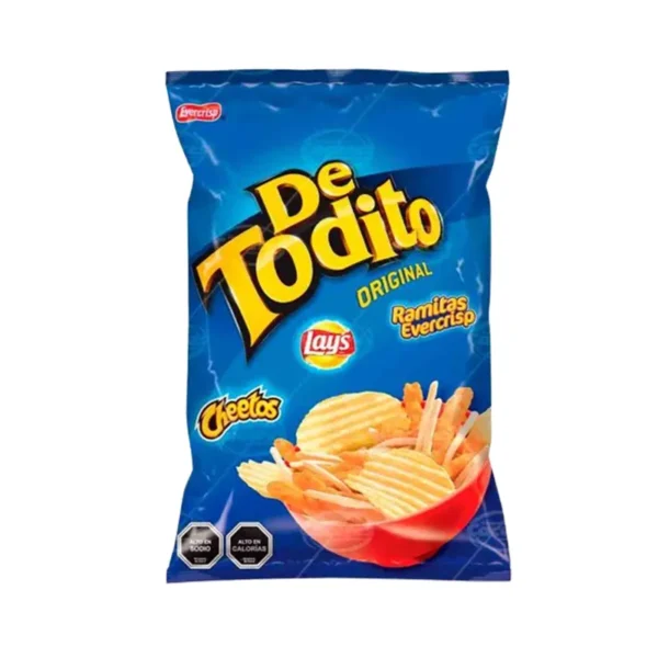 DETODITO I 220G