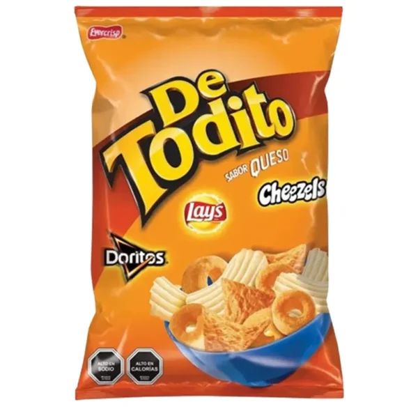 DETODITO II 220G