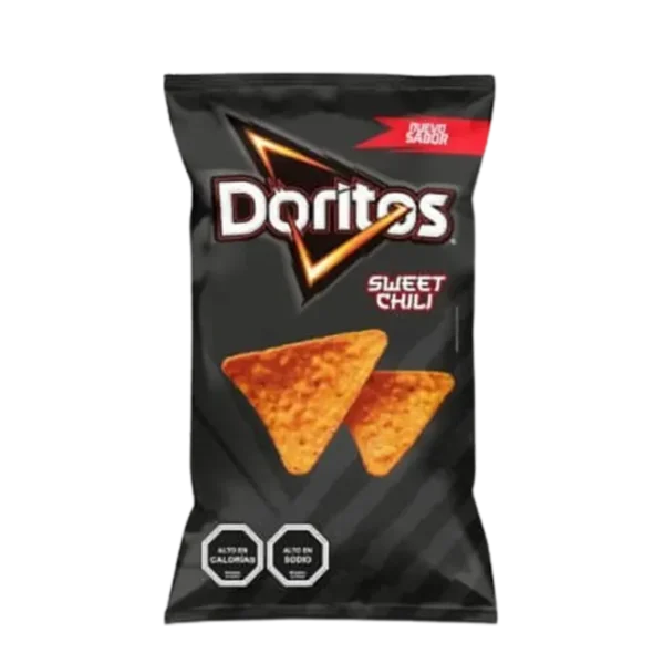 DORITOS SWEET CHILI 180G