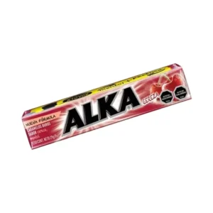 CARAMELO ALKA CEREZA 29 GR
