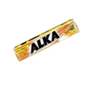 CARAMELO ALKA MIEL 29 GR