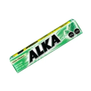 CARAMELO ALKA MENTA 29 GR