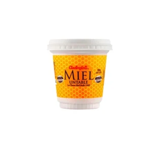 MIEL UNTABLE AMBROSOLI 350G