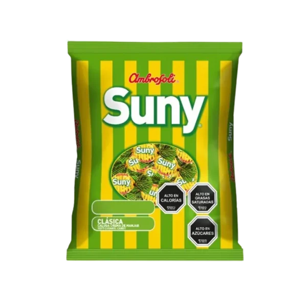CALUGA AMBROSOLI SUNY 360G