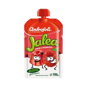 JALEA AMBROSOLI FRAMBUESA 100G