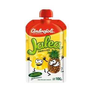 JALEA AMBROSOLI PIÑA 100G