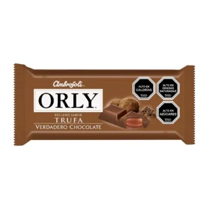 CHOCOLATE ORLY TRUFA 95G/115G