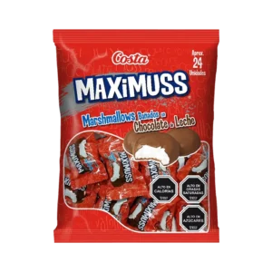 MARSHMALLOWS MAXIMUSS COSTA 144G