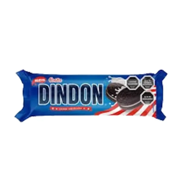 GALLETA COSTA DIN DON AMERICANA 102G