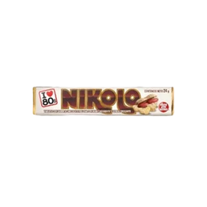 CHOCOLATE NIKOLO TRADICIONAL 24G