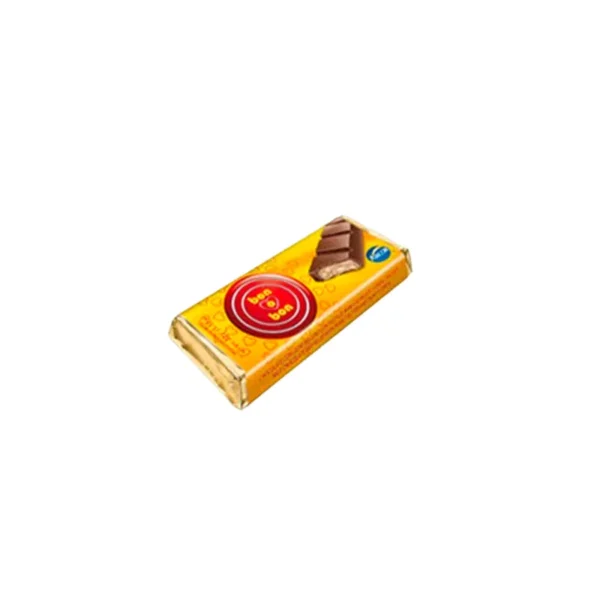 CHOCOLATE BON O BON TABLETA 30G