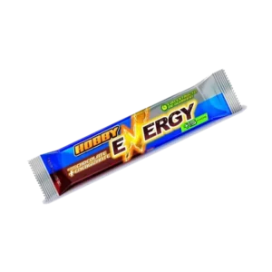 CHOCOLATE HOBBY ENERGY 55G