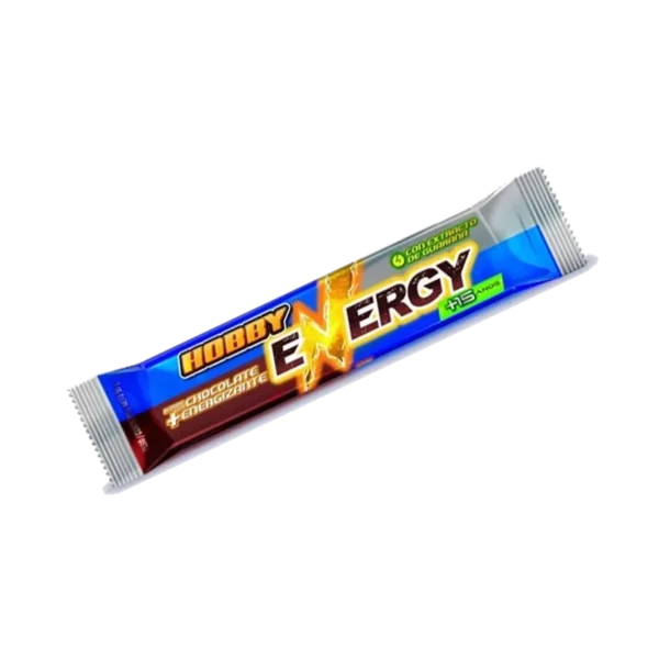 CHOCOLATE HOBBY ENERGY 55G (PXDP)