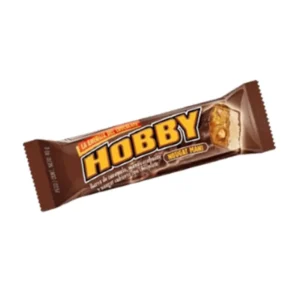 CHOCOLATE HOBBY TRADICIONAL 35G