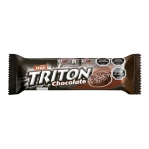 GALLETA MCKAY TRITON CHOCOLATE 126G