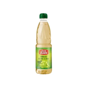 VINAGRE BLANCO DON JUAN 500 ML