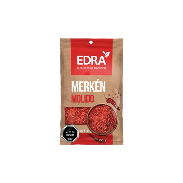 MERKEN EDRA 15G