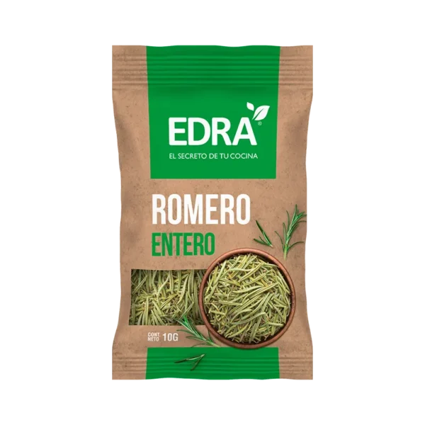 ROMERO EDRA 10G