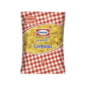 FIDEOS CAROZZI CORBATAS 400G