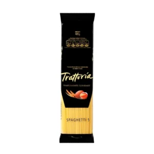 FIDEOS TRATTORIA SPAGHETTI 5 400G