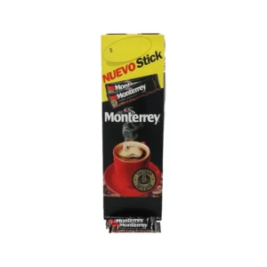 CAFE MONTERREY STICK 1.8 GR
