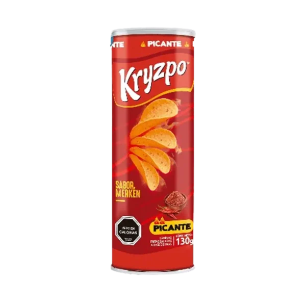 PAPAS KRYZPO 130G MERKEN
