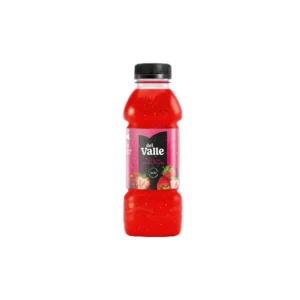 NECTAR ANDINA DEL VALLE FRUTILLA 400CC
