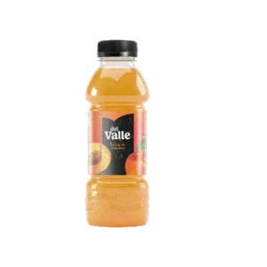 NECTAR ANDINA DEL VALLE DURAZNO 400CC