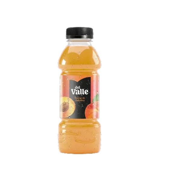 NECTAR ANDINA DEL VALLE DURAZNO 400CC